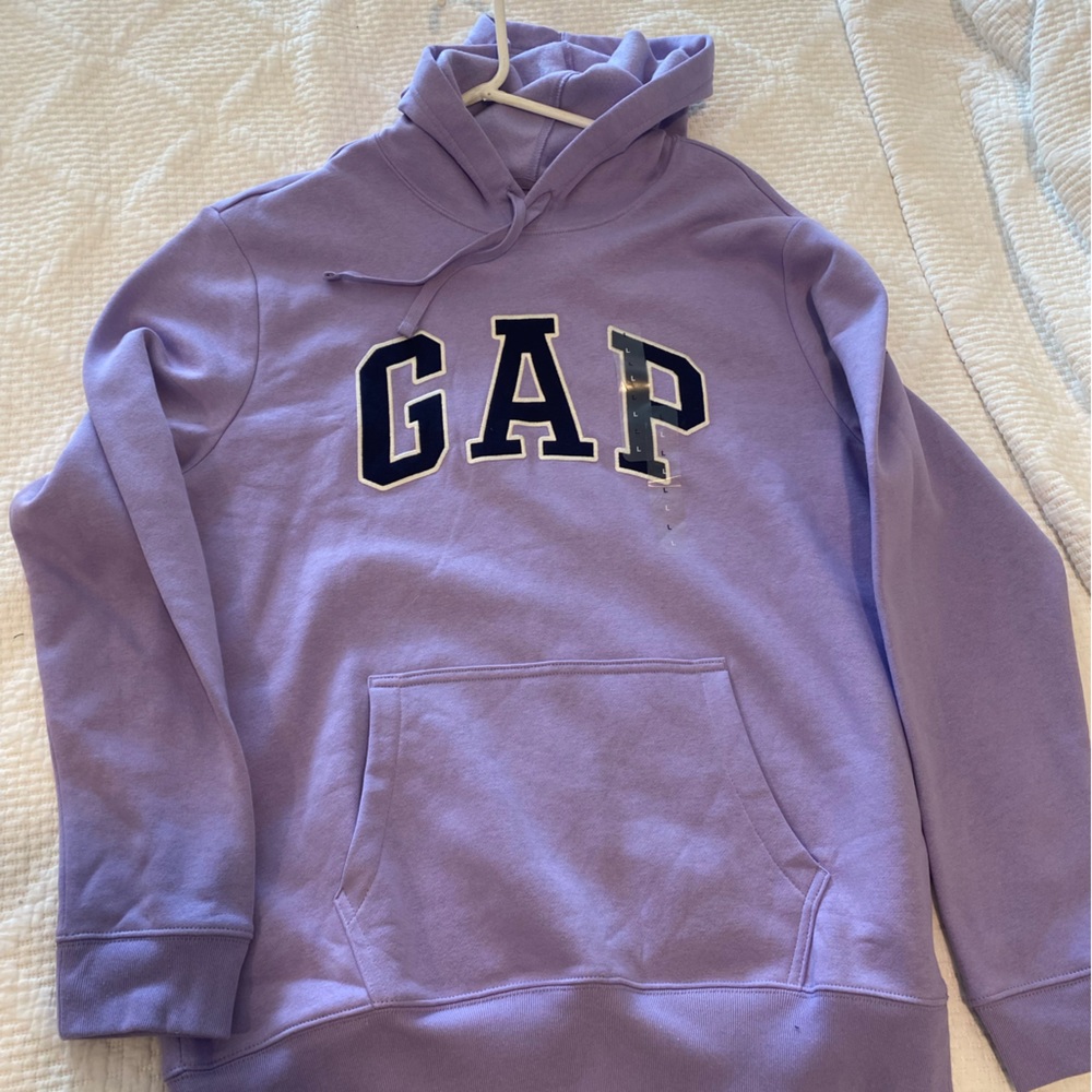 GAP Sweater - NWT - Purple